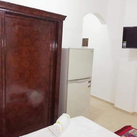 The Magic Of Luxor Private Studio Apartment On The Rooftop Extérieur photo