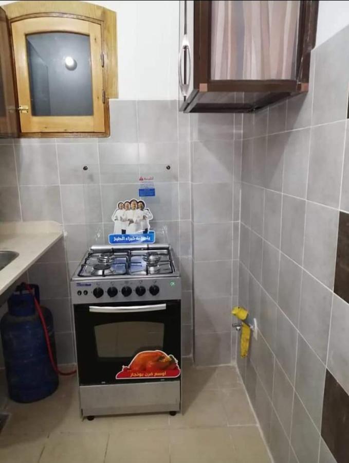 The Magic Of Luxor Private Studio Apartment On The Rooftop Extérieur photo
